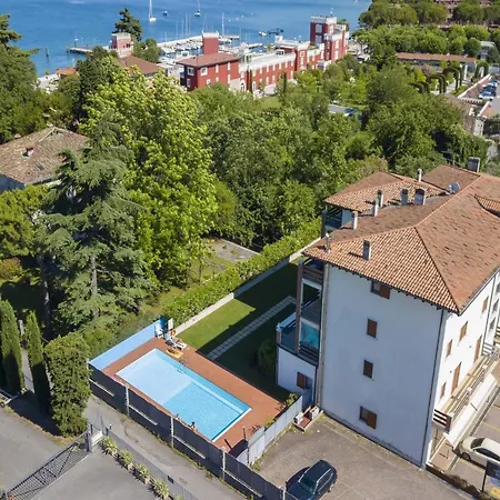 Le Terrazze * Padenghe sul Garda
