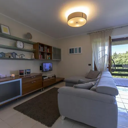 Διαμέρισμα Le Terrazze Padenghe sul Garda